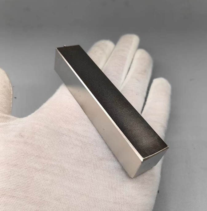 很多人都不了解的 磁钢跟磁铁的相同点及区别