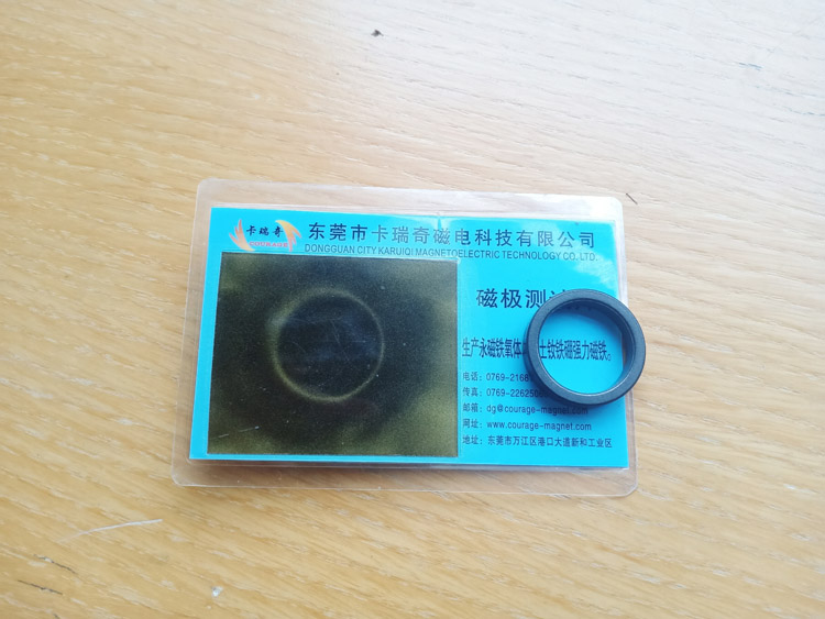 铁氧体在烧结时密度提升的方法介绍