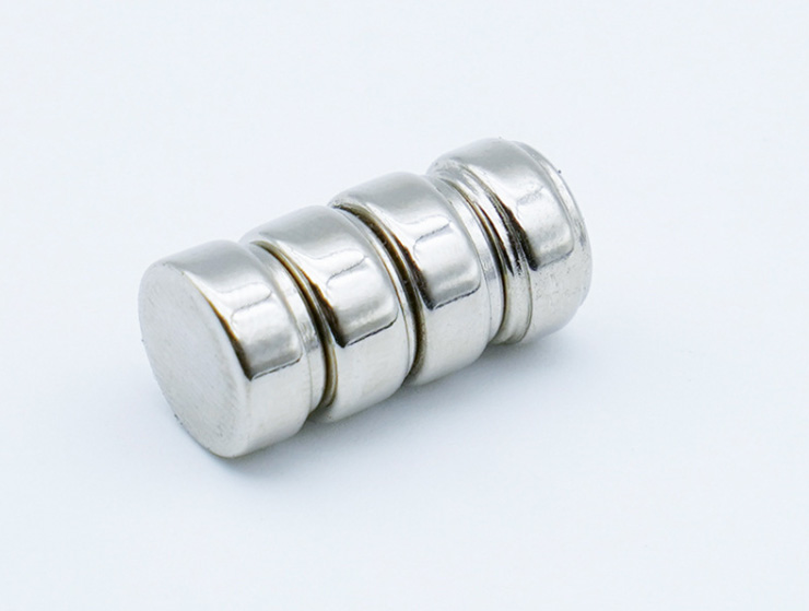 要达到10kg的拉力磁铁尺寸需要多大？