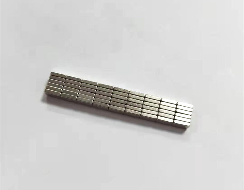 能过24小时盐雾的磁铁