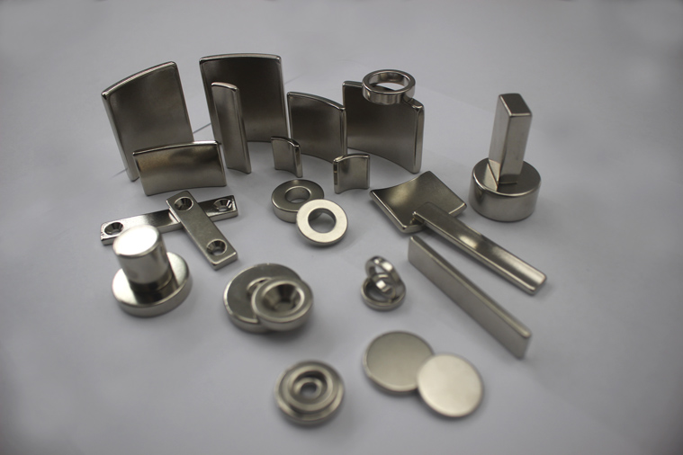 外行人怎么确定电机磁钢的质量？