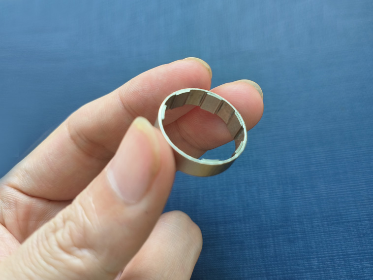 高温等级钕铁硼38eh