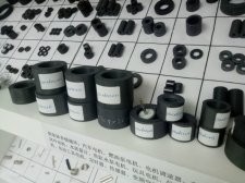 卡瑞奇磁性材料厂诚聘业务跟单 网络推广专员