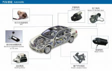 什么是汽车磁铁？磁铁在汽车工业中的应用