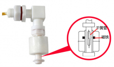 磁铁在浮球开关中的位置及作用相关介绍